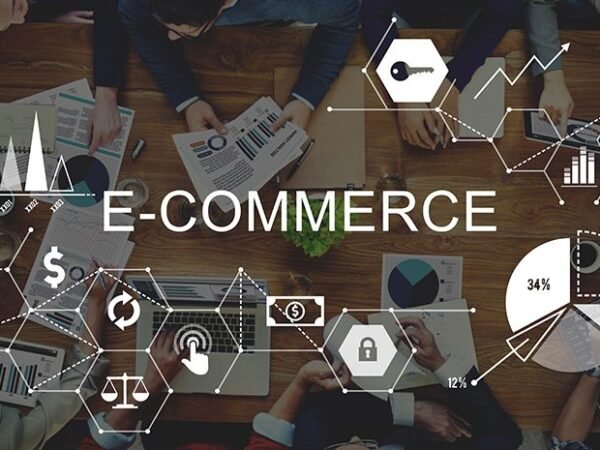 A large market adopting new technologies