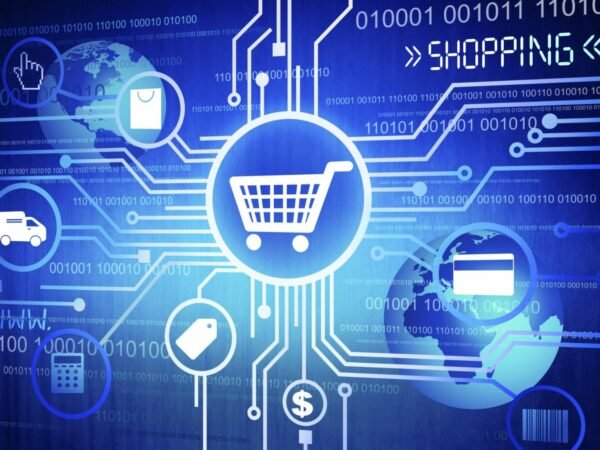 Expanding mediums of ecommerce