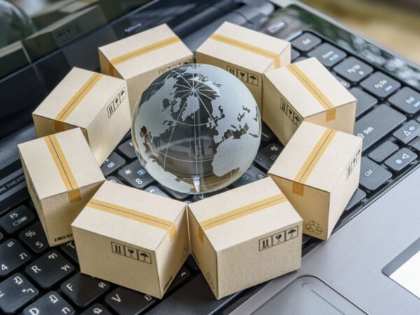 Economic growth oppurtunities for undeveloped countries through ecommeerce