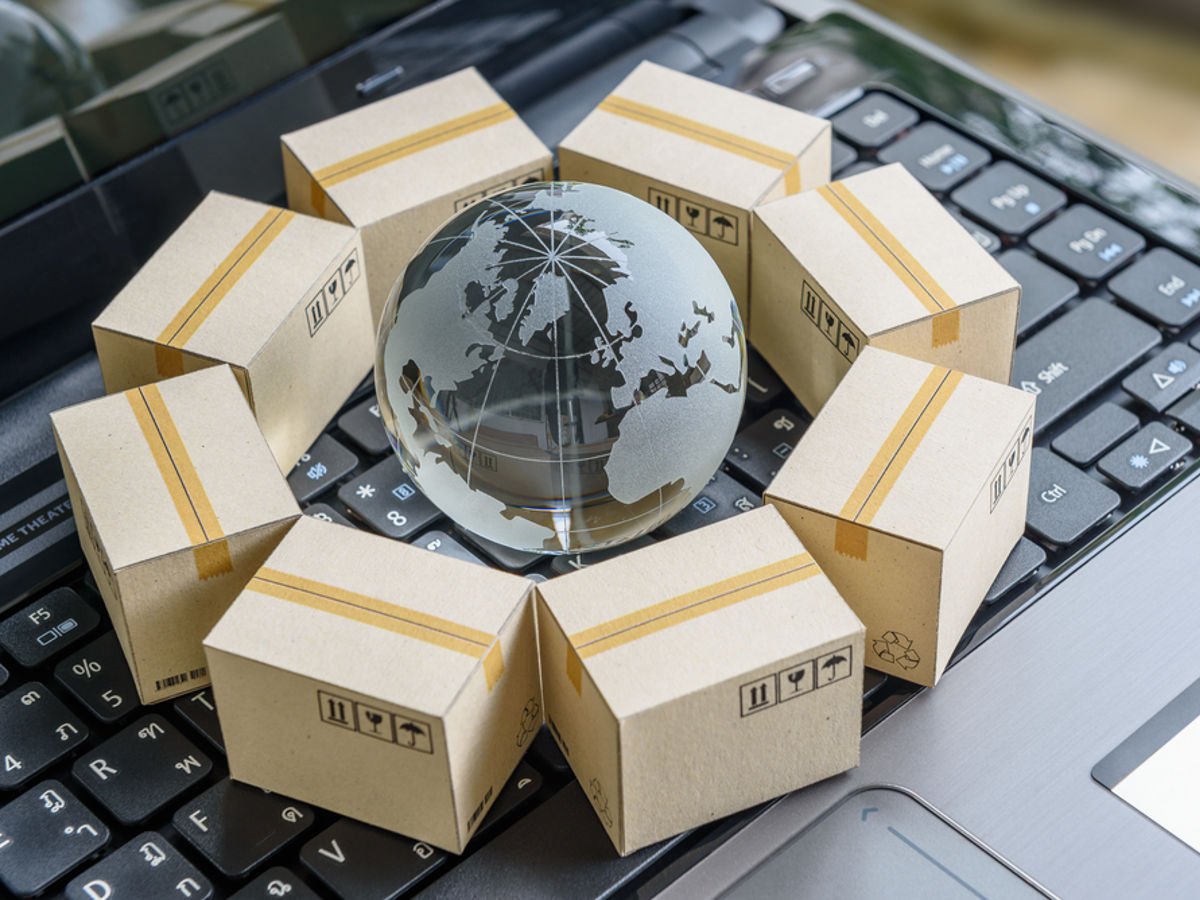 Economic growth oppurtunities for undeveloped countries through ecommeerce