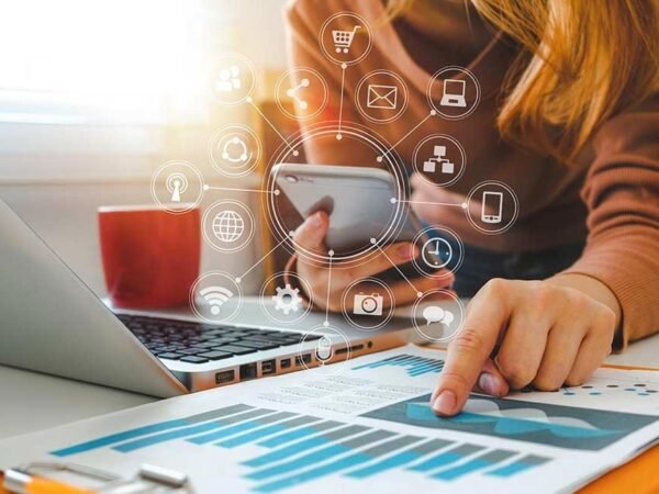 Enhanced training skills for growing E COMMERCE